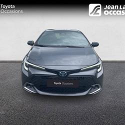 Toyota Corolla Corolla Hybride 140ch Collection Chamb&eacute;ry