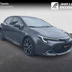 Toyota Corolla Corolla Hybride 140ch Collection Chamb&eacute;ry