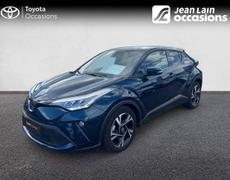 Toyota C-HR Chambéry