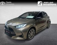 Toyota Yaris - Yaris Hybride 116h Collection - 25 990 €