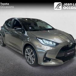 Toyota Yaris Yaris Hybride 116h Collection Chamb&eacute;ry