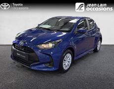Toyota Yaris Seyssinet-Pariset