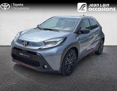 Toyota Aygo X Seyssinet-Pariset