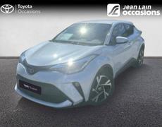 Toyota C-HR Seyssinet-Pariset