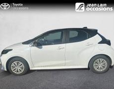 Toyota Yaris Chambéry