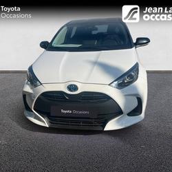 Toyota Yaris Yaris Hybride 116h Dynamic Chamb&eacute;ry