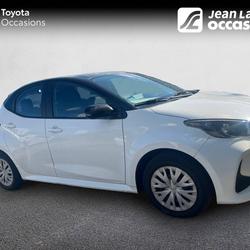 Toyota Yaris Yaris Hybride 116h Dynamic Chamb&eacute;ry