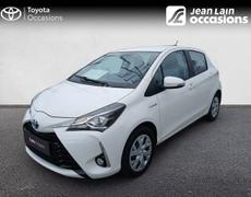 Toyota Yaris Valence