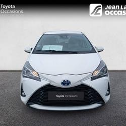 Toyota Yaris Yaris Hybride 100h Dynamic Valence