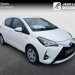 Toyota Yaris Yaris Hybride 100h Dynamic Valence