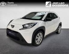 Toyota Aygo X Chambéry