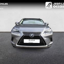 Lexus NX NX 300h 2WD Pack &Eacute;chirolles