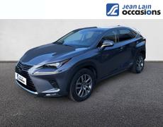 Lexus NX Échirolles
