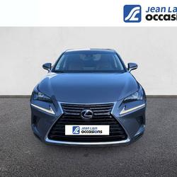 Lexus NX NX 300h 4WD Luxe Tournon