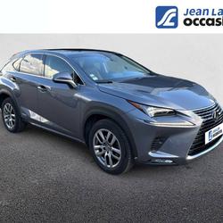 Lexus NX NX 300h 4WD Luxe Tournon