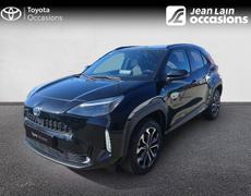 Toyota Yaris Cross Valence