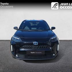 Toyota Yaris Cross Yaris Cross Hybride 116h 2WD Design Valence