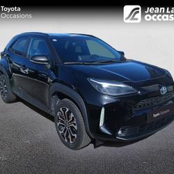 Toyota Yaris Cross Yaris Cross Hybride 116h 2WD Design Valence