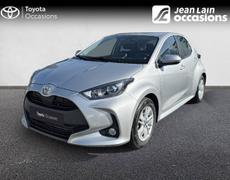 Toyota Yaris Seyssinet-Pariset