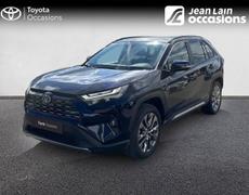 Toyota RAV4 Annonay