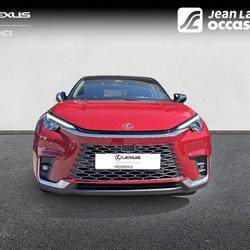 Lexus LBX LBX 2WD Cool &Eacute;chirolles