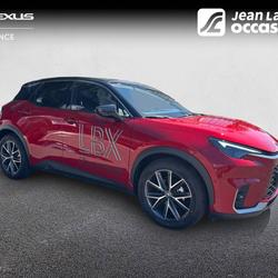 Lexus LBX LBX 2WD Cool &Eacute;chirolles