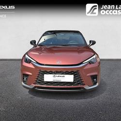 Lexus LBX LBX 2WD Cool &Eacute;chirolles