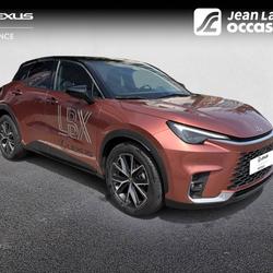 Lexus LBX LBX 2WD Cool &Eacute;chirolles