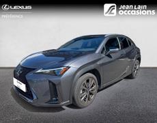 Lexus UX Échirolles