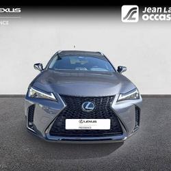 Lexus UX UX 300h 2WD F SPORT Design &Eacute;chirolles