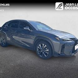Lexus UX UX 300h 2WD F SPORT Design &Eacute;chirolles
