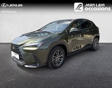 Lexus NX Échirolles