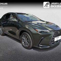 Lexus NX NX 450h+ 4WD Hybride Rechargeable Luxe &Eacute;chirolles
