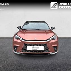 Lexus LBX LBX 2WD Cool &Eacute;chirolles