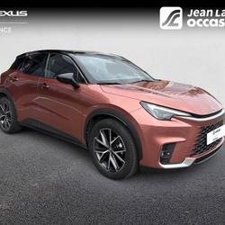 Lexus LBX LBX 2WD Cool &Eacute;chirolles