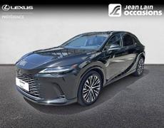 Lexus RX Échirolles