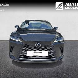 Lexus RX RX 450h+ 4WD Hybride Rechargeable Luxe &Eacute;chirolles