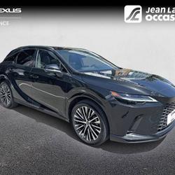 Lexus RX RX 450h+ 4WD Hybride Rechargeable Luxe &Eacute;chirolles