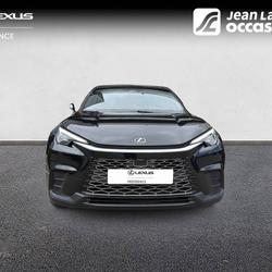 Lexus LBX LBX 2WD Business Annonay