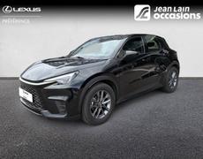 Lexus LBX Échirolles