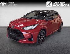 Toyota Yaris Seyssinet-Pariset