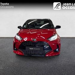 Toyota Yaris Yaris Hybride 116h GR Sport Seyssinet-Pariset