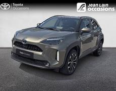Toyota Yaris Cross Seyssinet-Pariset