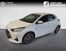 Toyota Yaris Chambéry