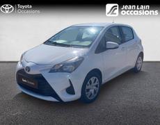 Toyota Yaris Chatuzange-le-Goubet