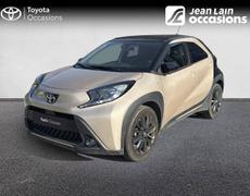 Toyota Aygo X Seyssinet-Pariset