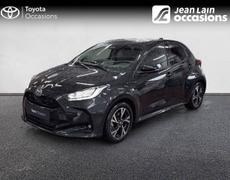 Toyota Yaris Seyssinet-Pariset