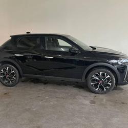 DS DS3 Crossback DS3 Crossback PureTech 130 EAT8 Performance Line+ Francheville