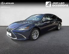 Lexus ES Échirolles