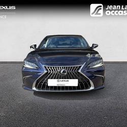 Lexus ES ES 300h Executive &Eacute;chirolles